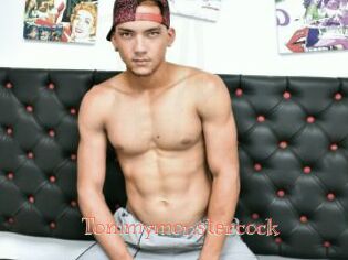 Tommymonstercock