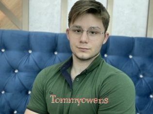 Tommyowens