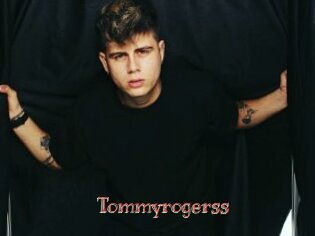Tommyrogerss