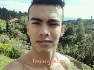Tommyseboy