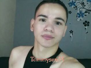 Tommysex24
