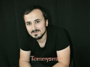 Tommysmile