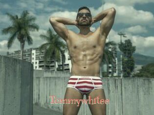 Tommywhitee