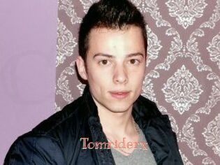 Tomriderx