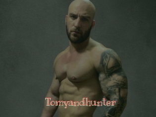 Tomyandhunter