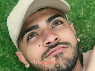 Tomymagno