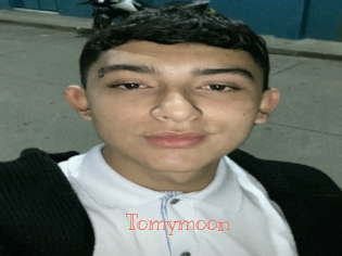 Tomymoon