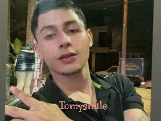 Tomysmile
