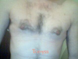 Tomyss