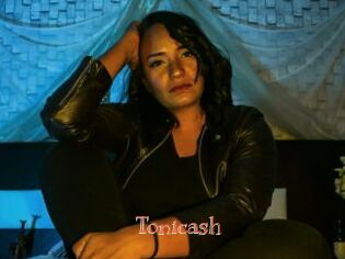 Tonicash