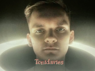 Tonidavies