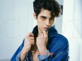 Toniricky