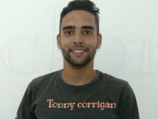 Tonny_corrigan