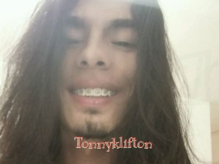 Tonnyklifton