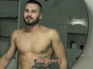 Tonnyroy