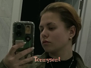 Tonnysent