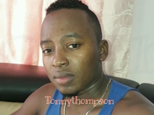 Tonnythompson