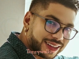 Tonnywalker