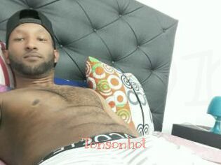 Tonsonhot