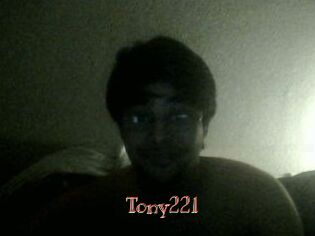Tony221