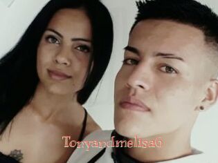 Tonyandmelisa6
