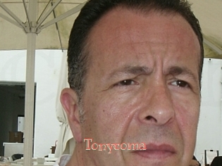 Tonycoma