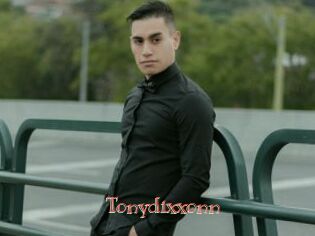 Tonydixxonn