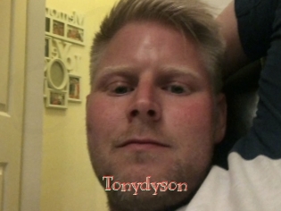 Tonydyson