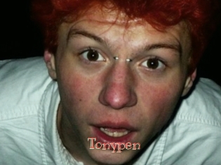 Tonypen