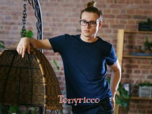 Tonyricco