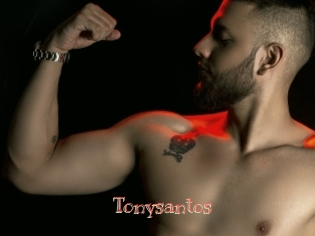 Tonysantos