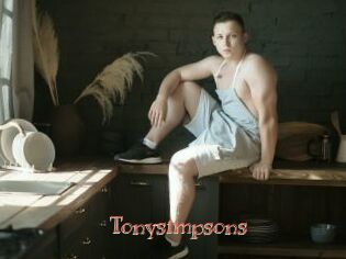 Tonysimpsons