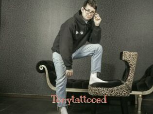 Tonytattooed