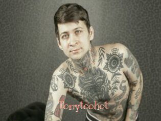 Tonytoohot