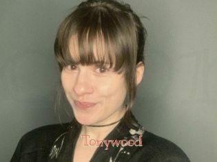 Tonywood