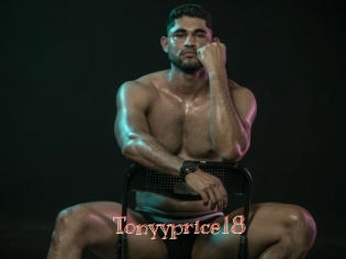 Tonyyprice18