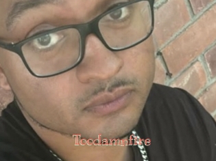 toodamnfire Celebrix