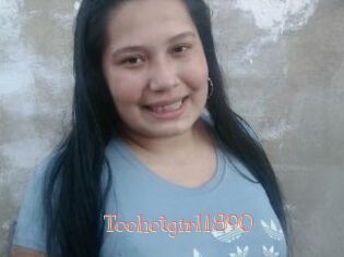 Toohotgirl1890