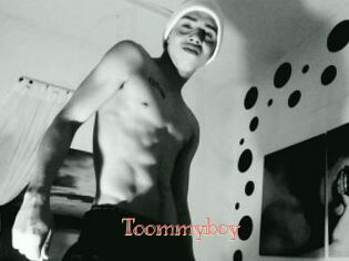 Toommyboy