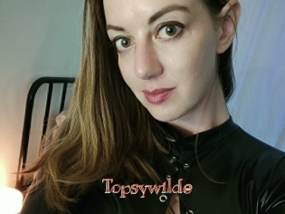 Topsywilde
