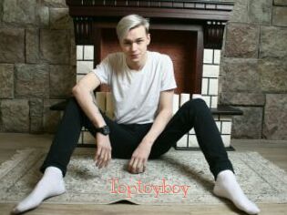 Toptoyboy