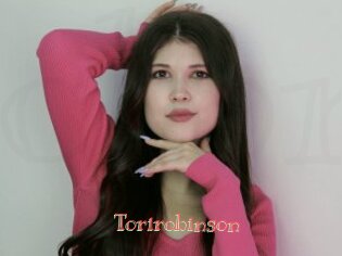 Torirobinson