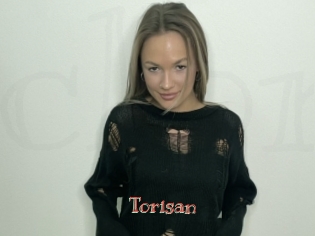 Torisan