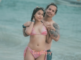 Toritony