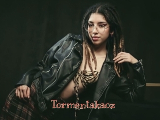 Tormentakaoz