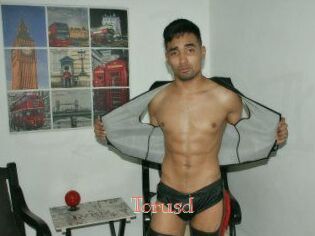 Torusd