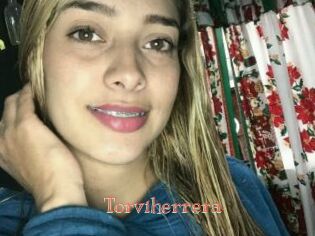 Torviherrera