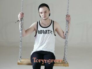 Toryngreer