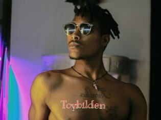 Toybilden