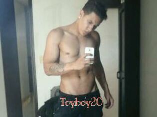 Toyboy20